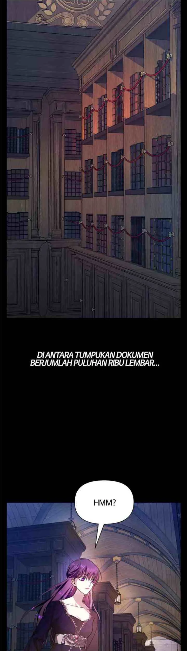Your Throne Chapter 76 Gambar 61