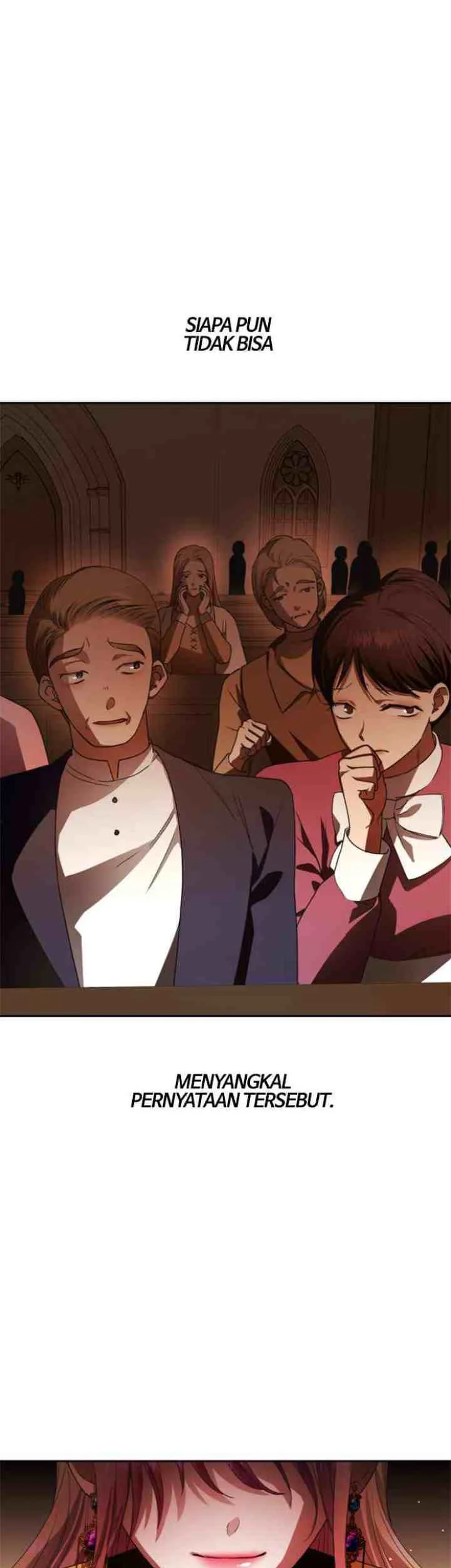 Your Throne Chapter 76 Gambar 6