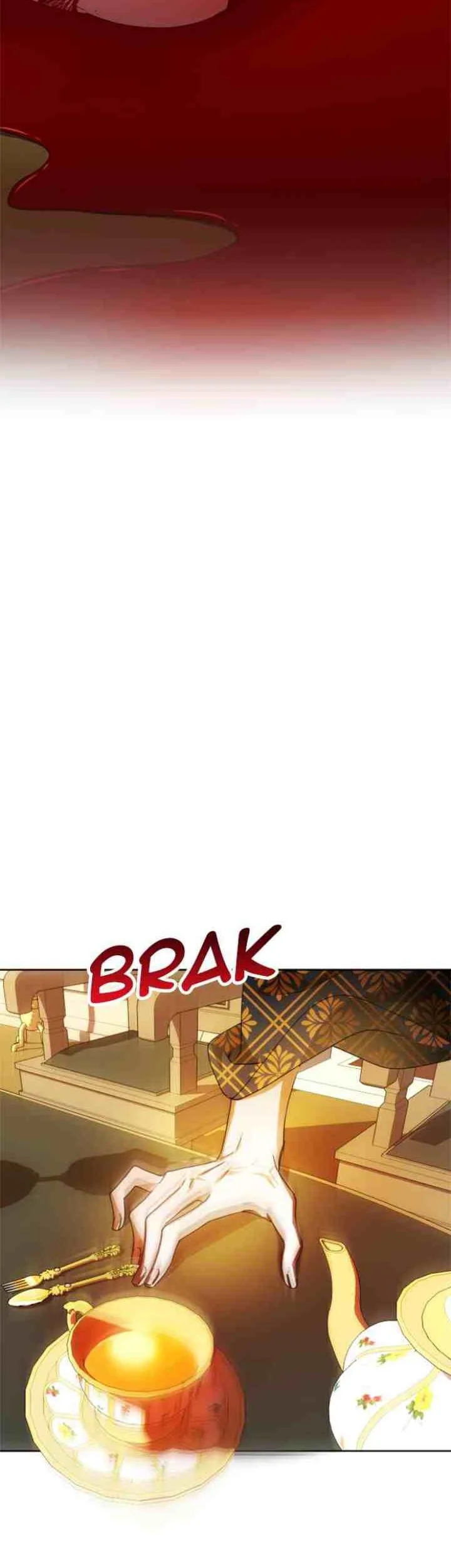 Your Throne Chapter 76 Gambar 10