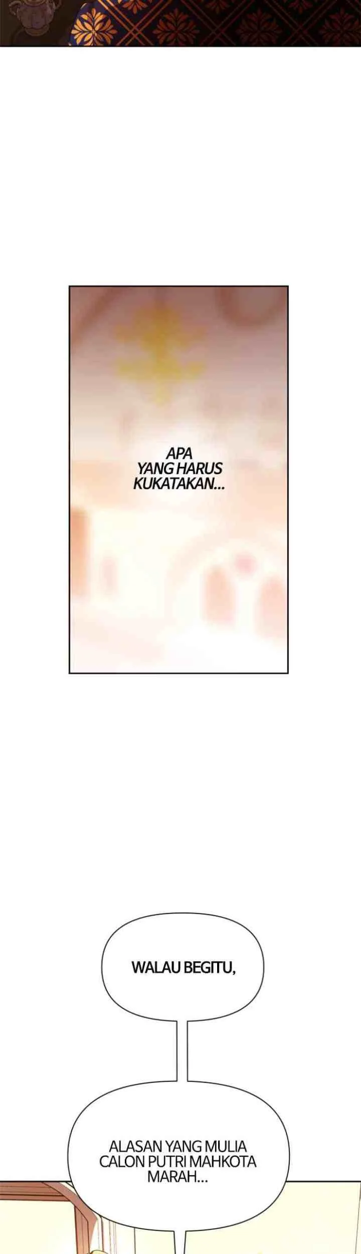 Your Throne Chapter 76 Gambar 20