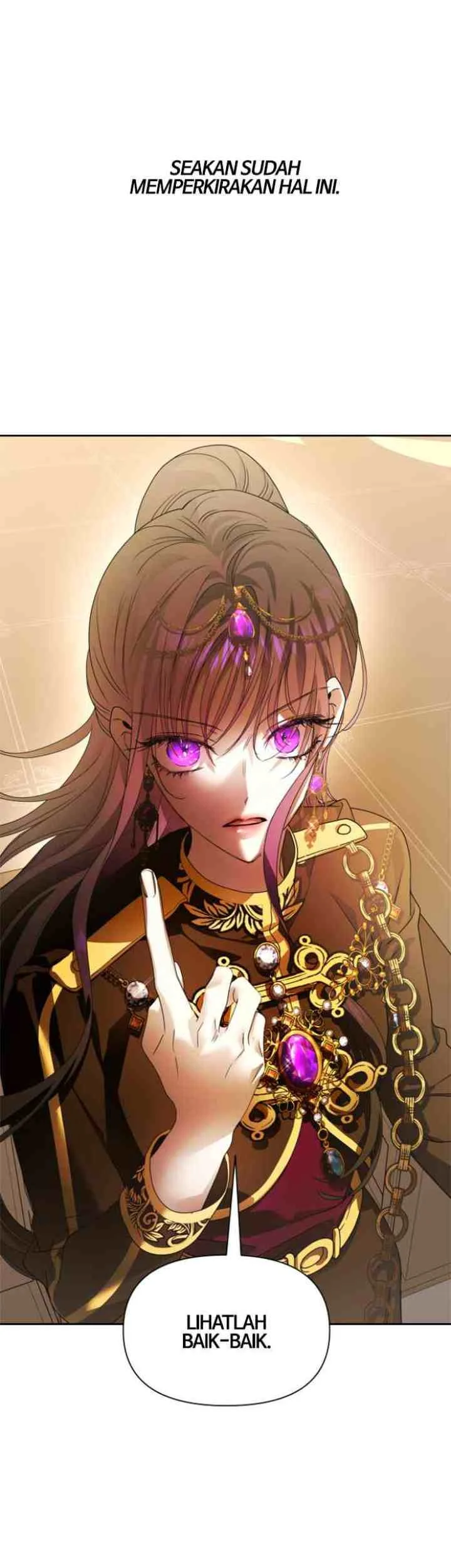 Your Throne Chapter 76 Gambar 23