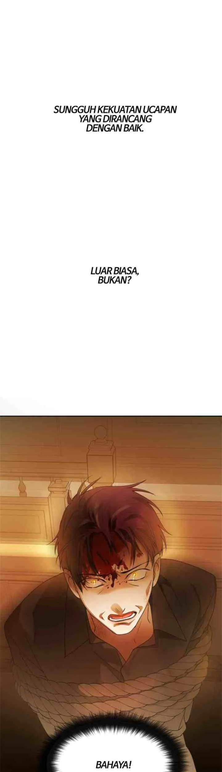 Your Throne Chapter 76 Gambar 29