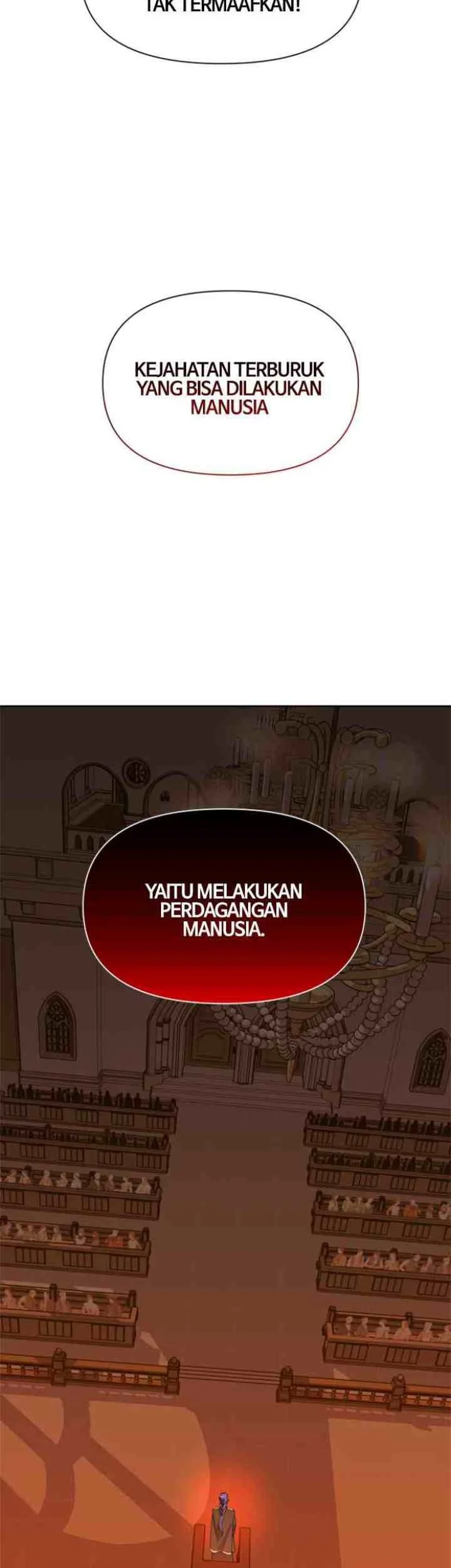 Your Throne Chapter 76 Gambar 32