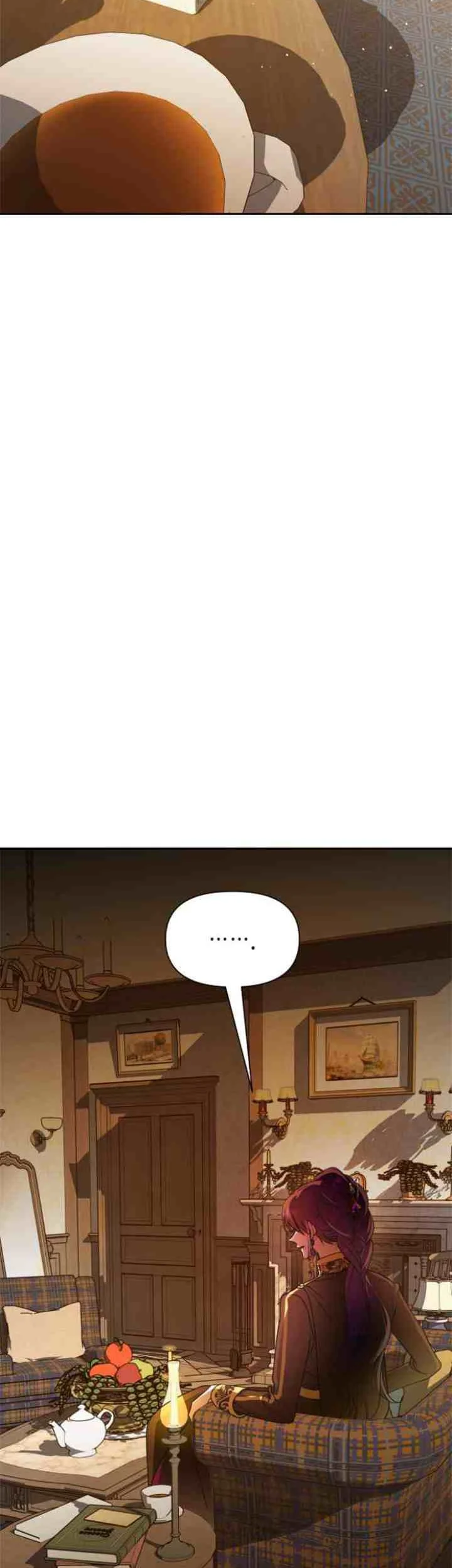 Your Throne Chapter 77 Gambar 38