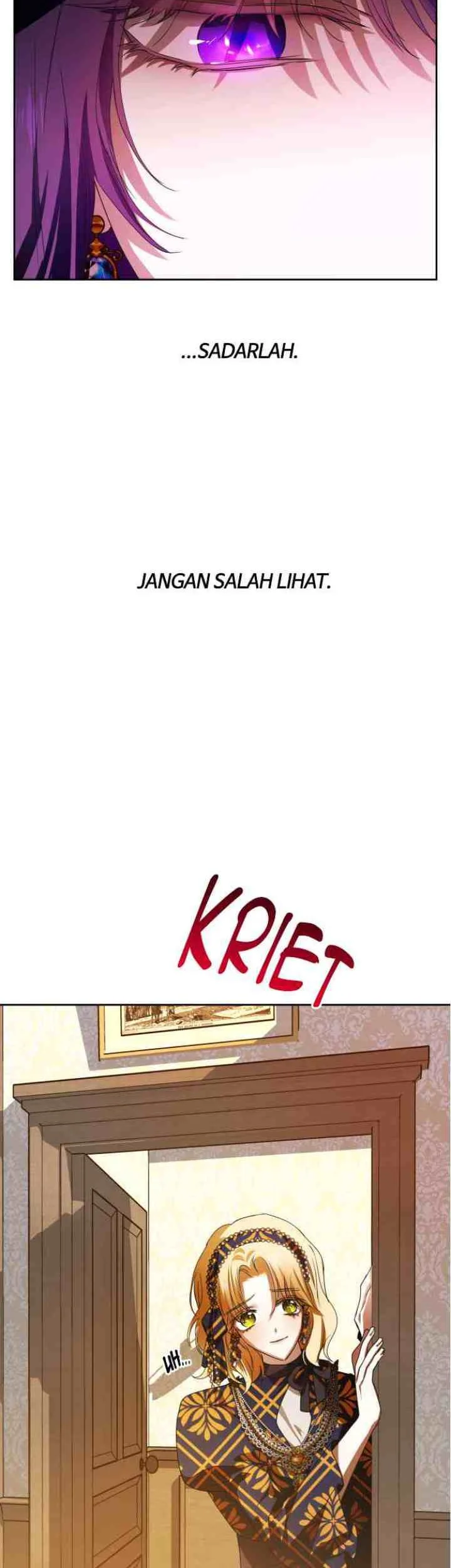 Your Throne Chapter 77 Gambar 42