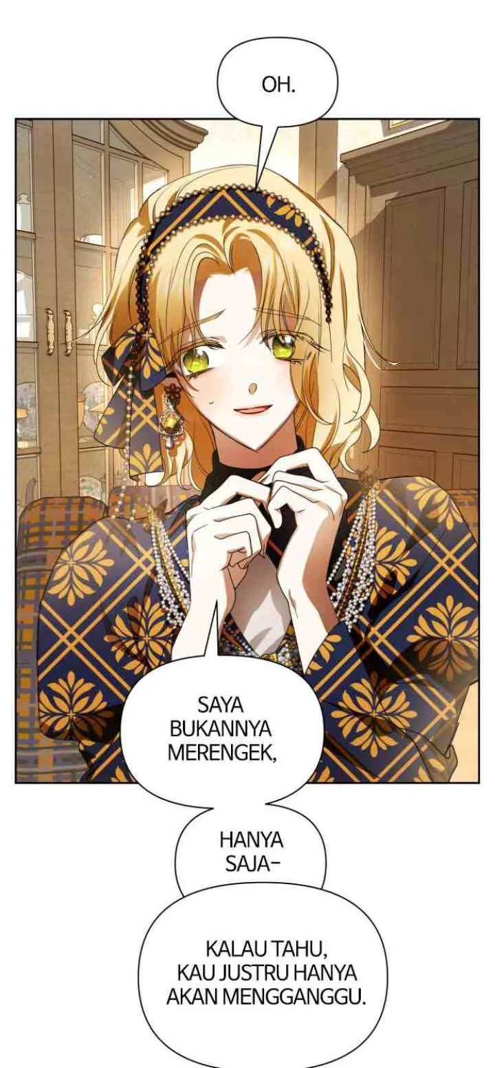 Your Throne Chapter 77 Gambar 44