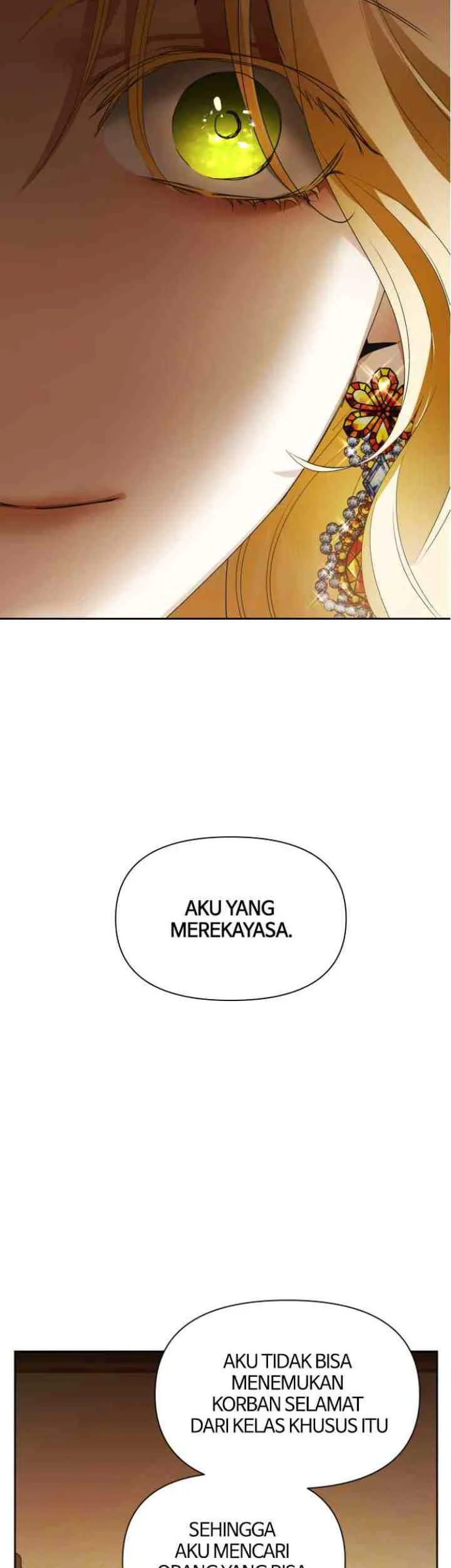 Your Throne Chapter 77 Gambar 46