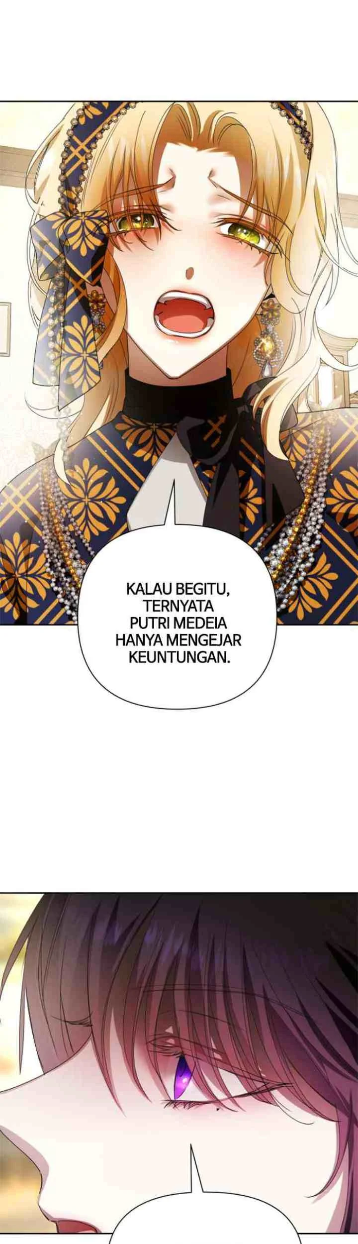 Your Throne Chapter 77 Gambar 53