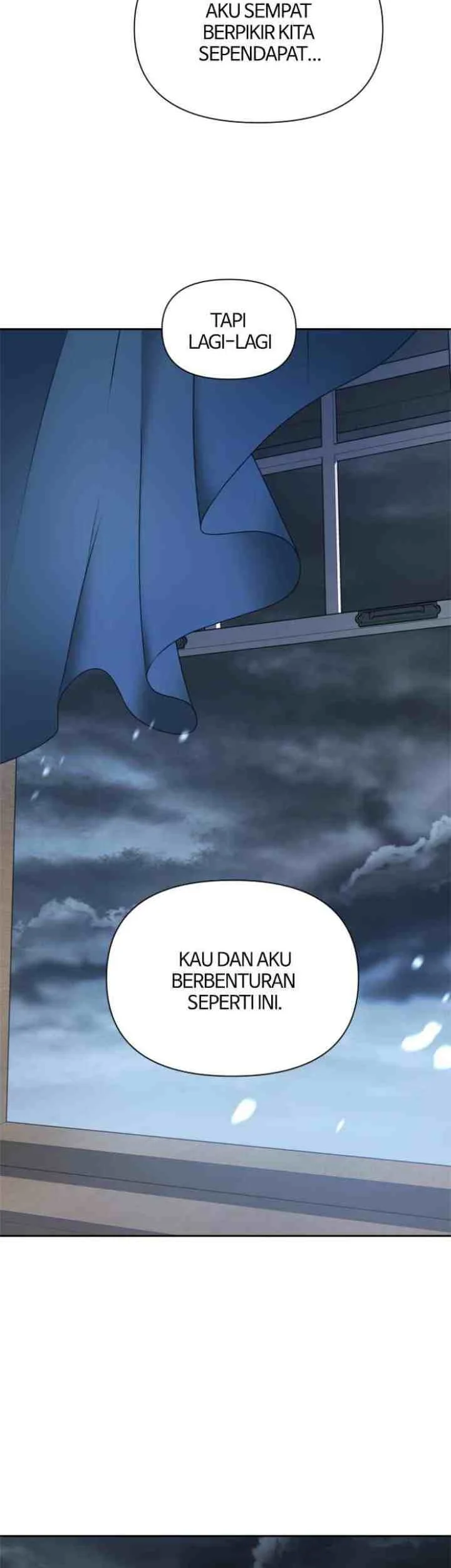 Your Throne Chapter 77 Gambar 54