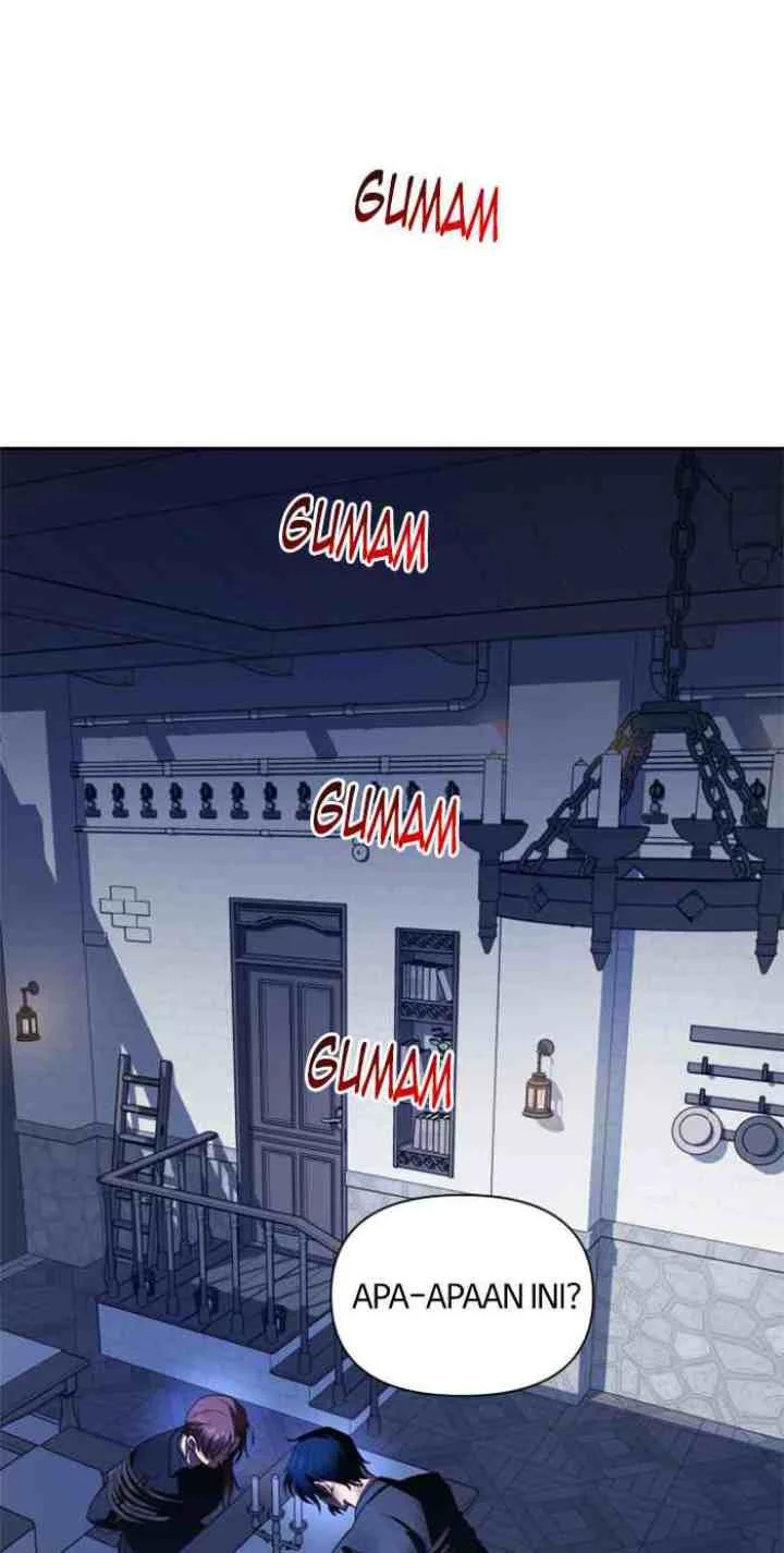 Your Throne Chapter 77 Gambar 56