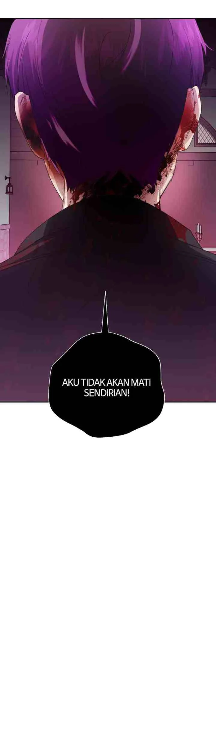 Your Throne Chapter 77 Gambar 59