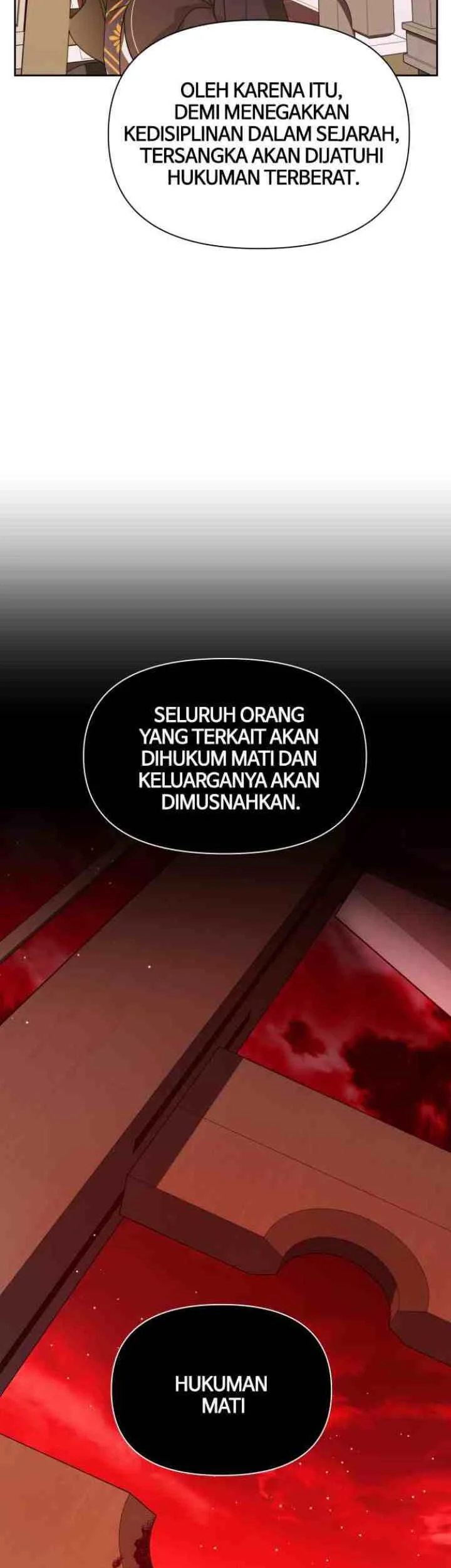 Your Throne Chapter 77 Gambar 63