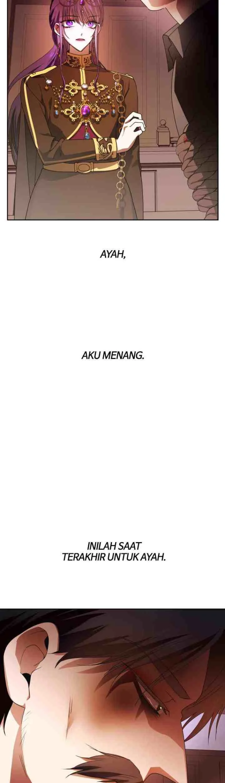 Your Throne Chapter 77 Gambar 65
