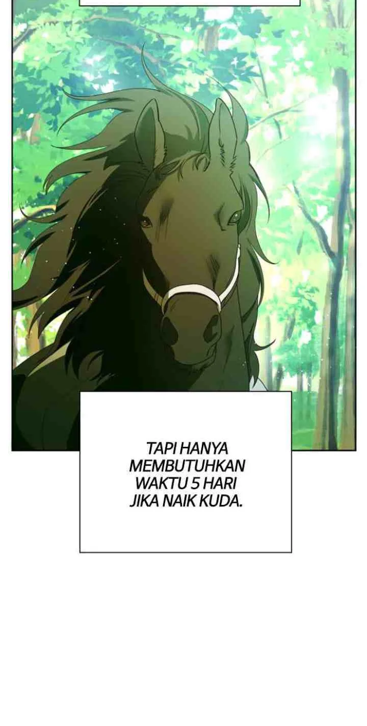 Your Throne Chapter 77 Gambar 4