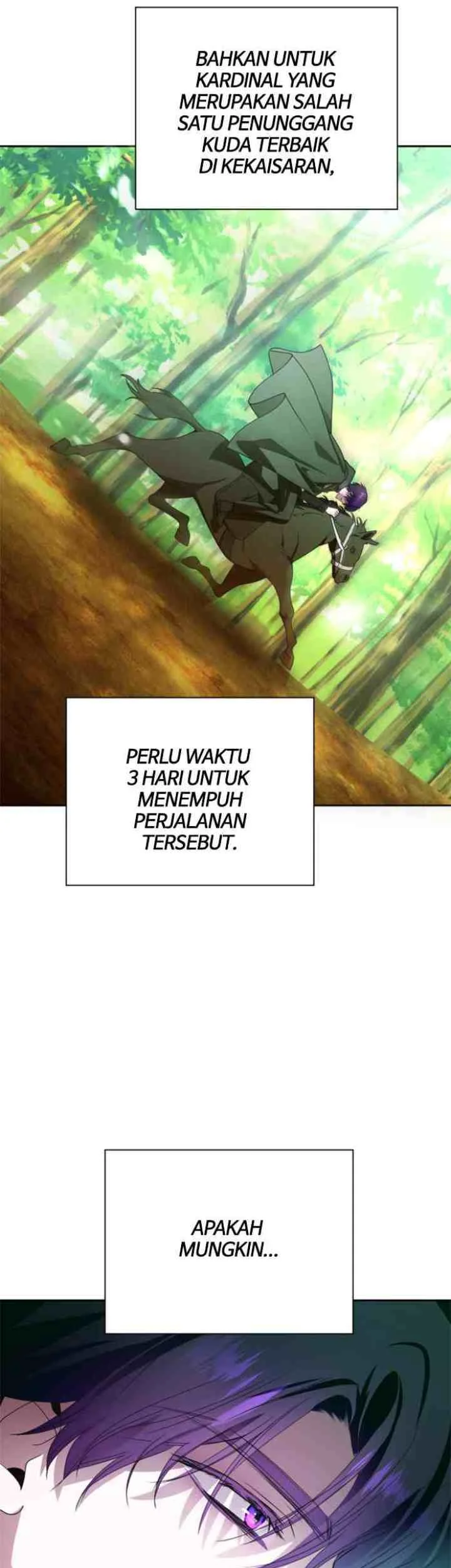 Your Throne Chapter 77 Gambar 5