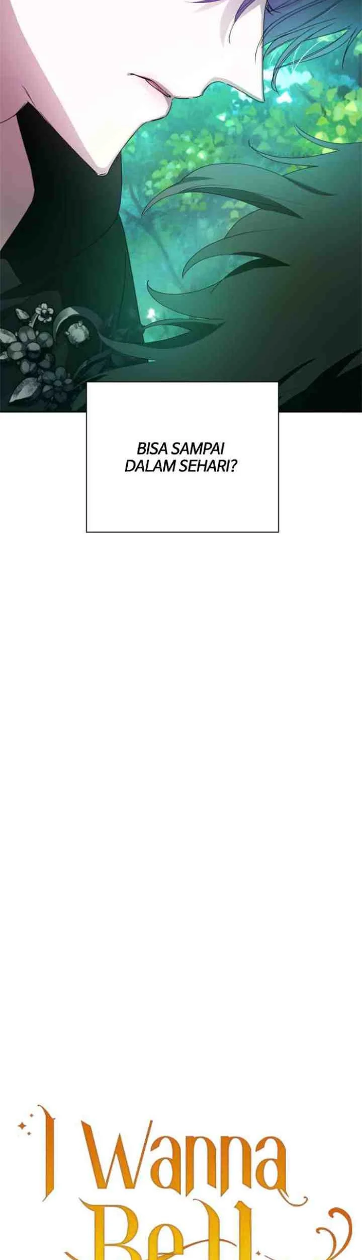 Your Throne Chapter 77 Gambar 6