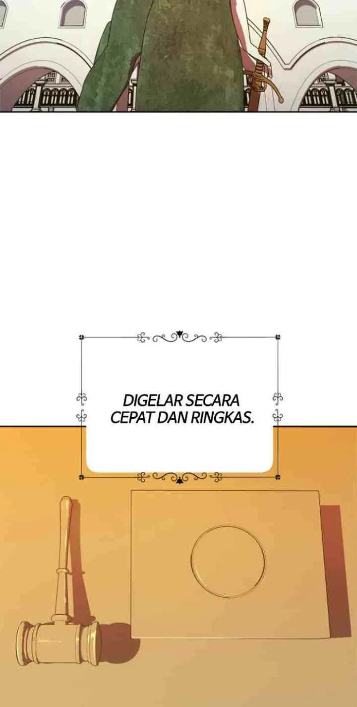 Your Throne Chapter 77 Gambar 8