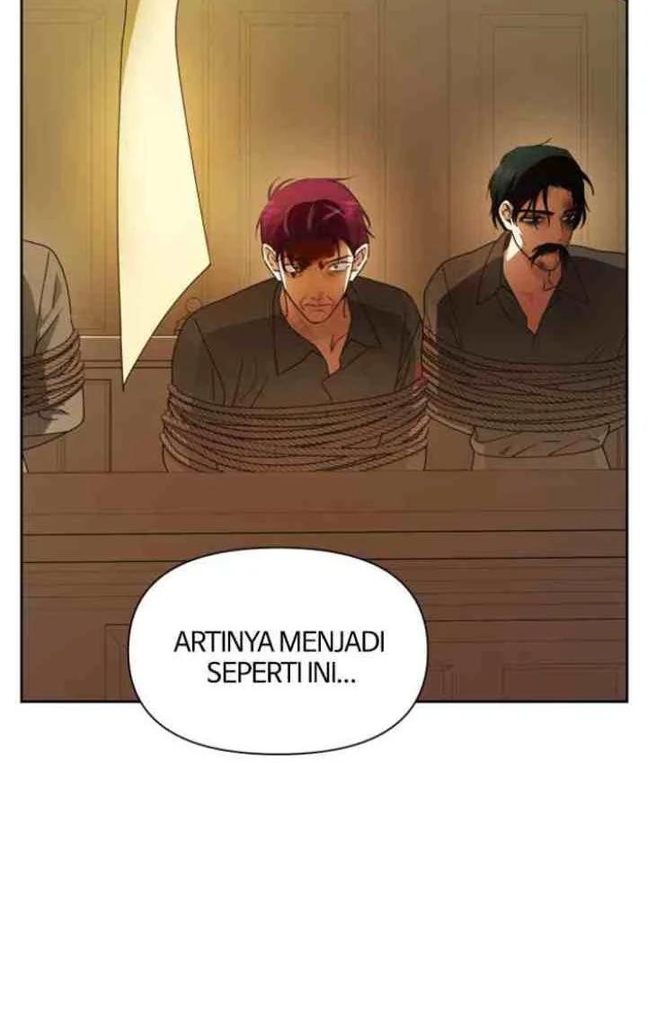 Your Throne Chapter 77 Gambar 12