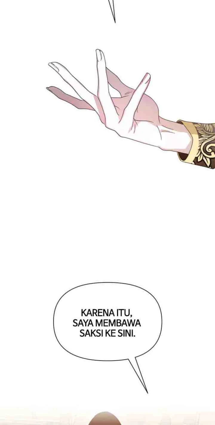 Your Throne Chapter 77 Gambar 16
