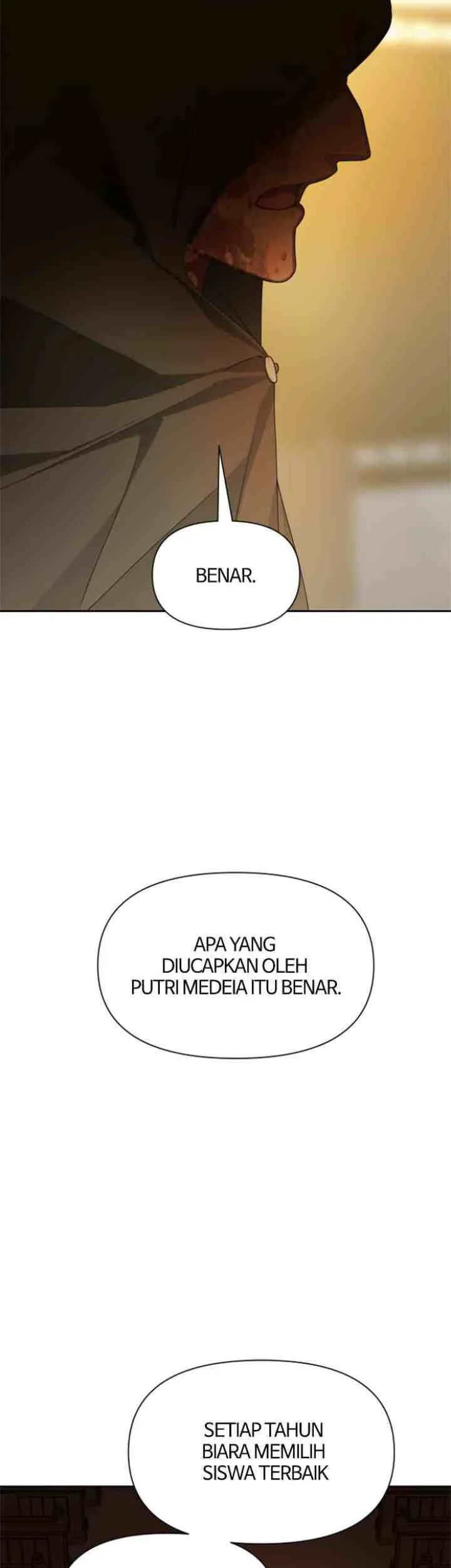 Your Throne Chapter 77 Gambar 19
