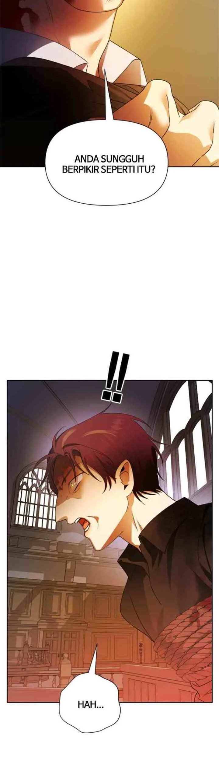 Your Throne Chapter 77 Gambar 30