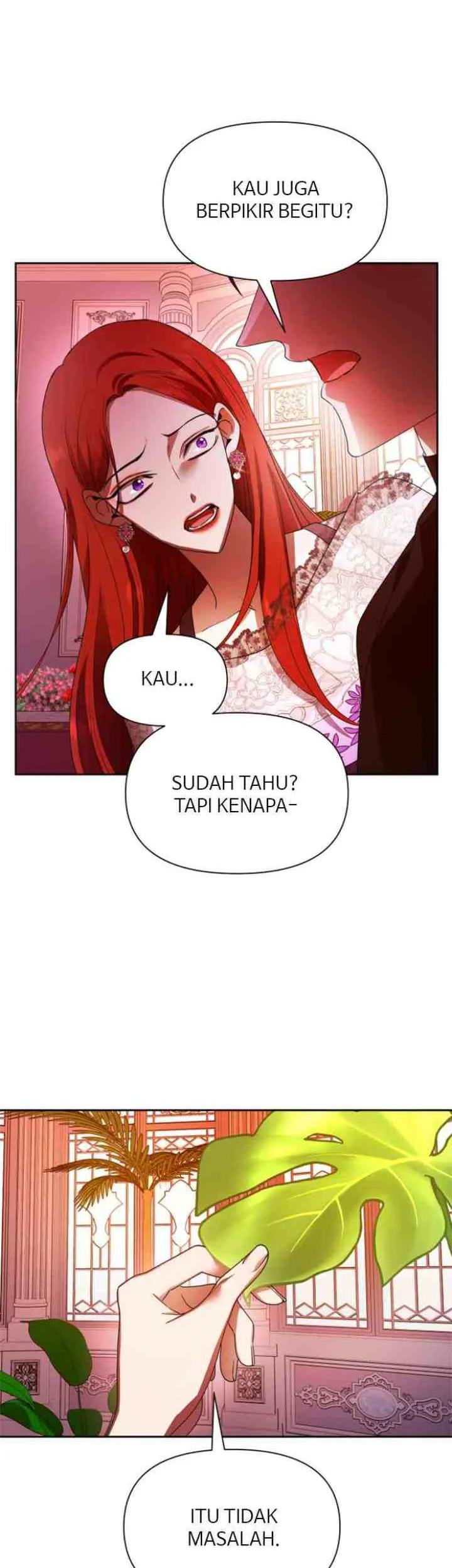 Your Throne Chapter 78 Gambar 39