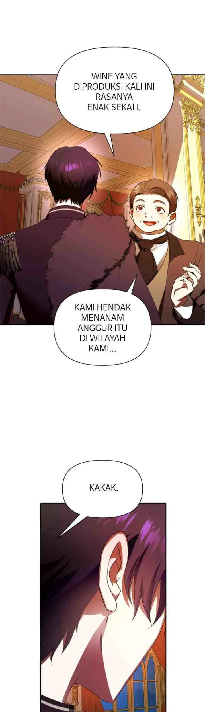 Your Throne Chapter 78 Gambar 44