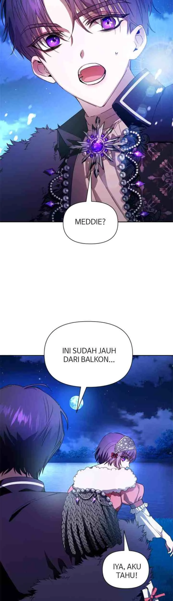 Your Throne Chapter 78 Gambar 53