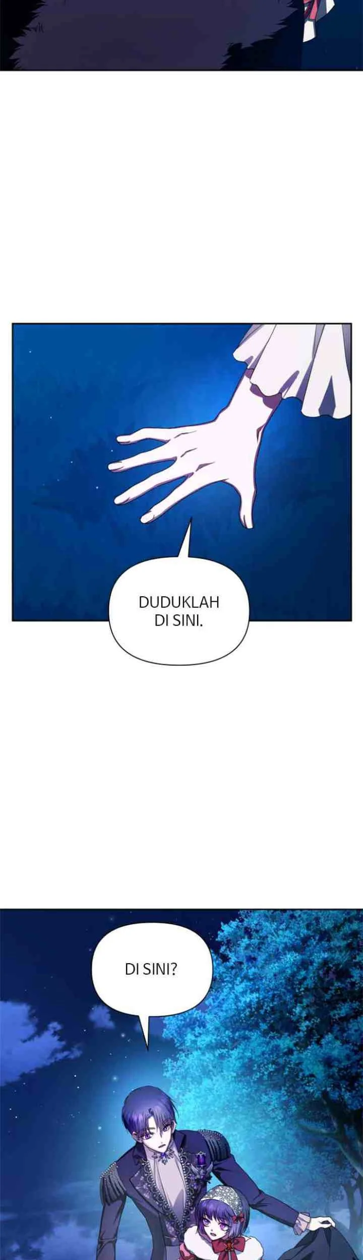 Your Throne Chapter 78 Gambar 54
