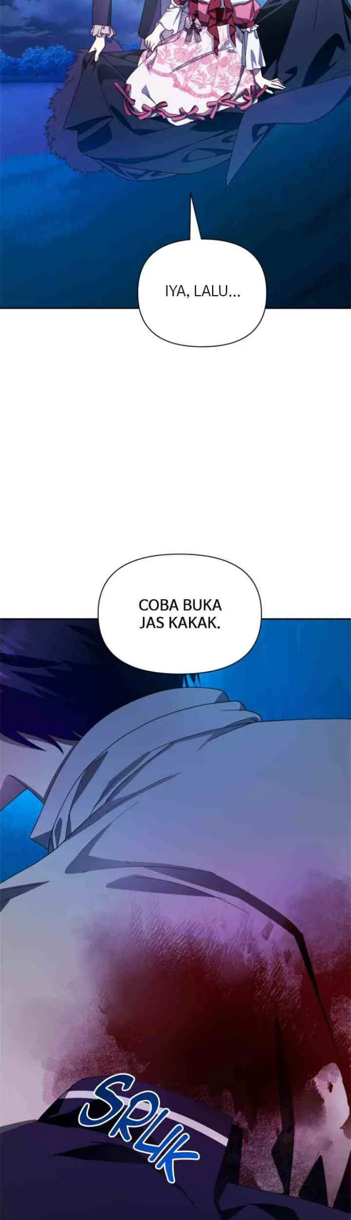 Your Throne Chapter 78 Gambar 55