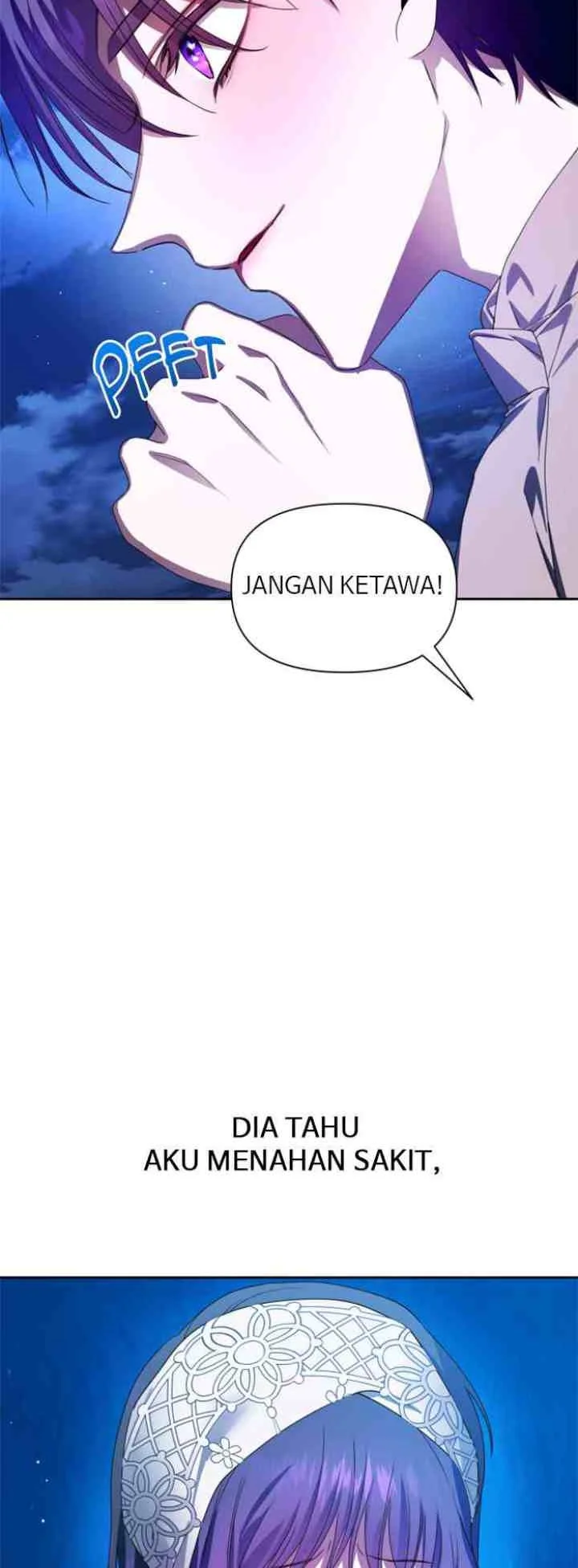 Your Throne Chapter 78 Gambar 59