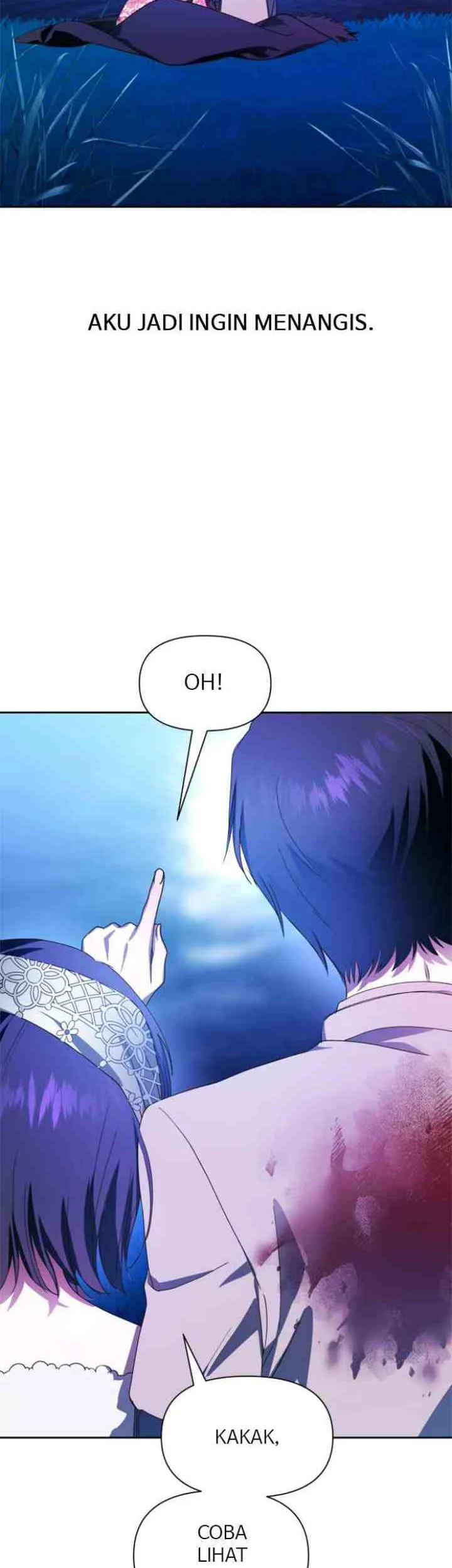 Your Throne Chapter 78 Gambar 61