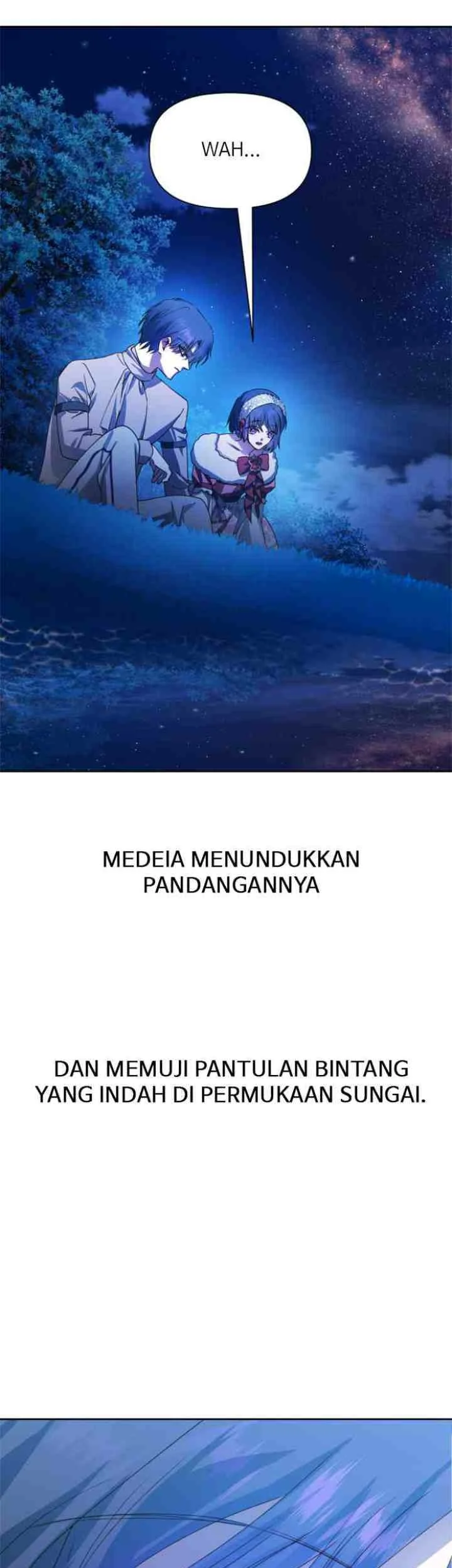 Your Throne Chapter 78 Gambar 64