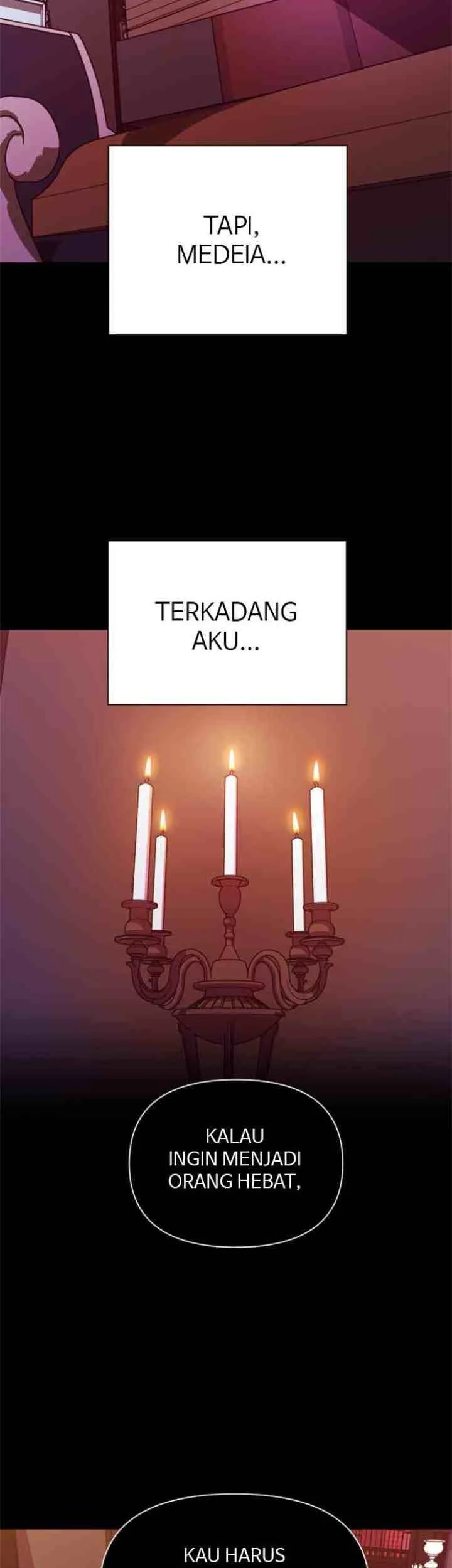 Your Throne Chapter 78 Gambar 69