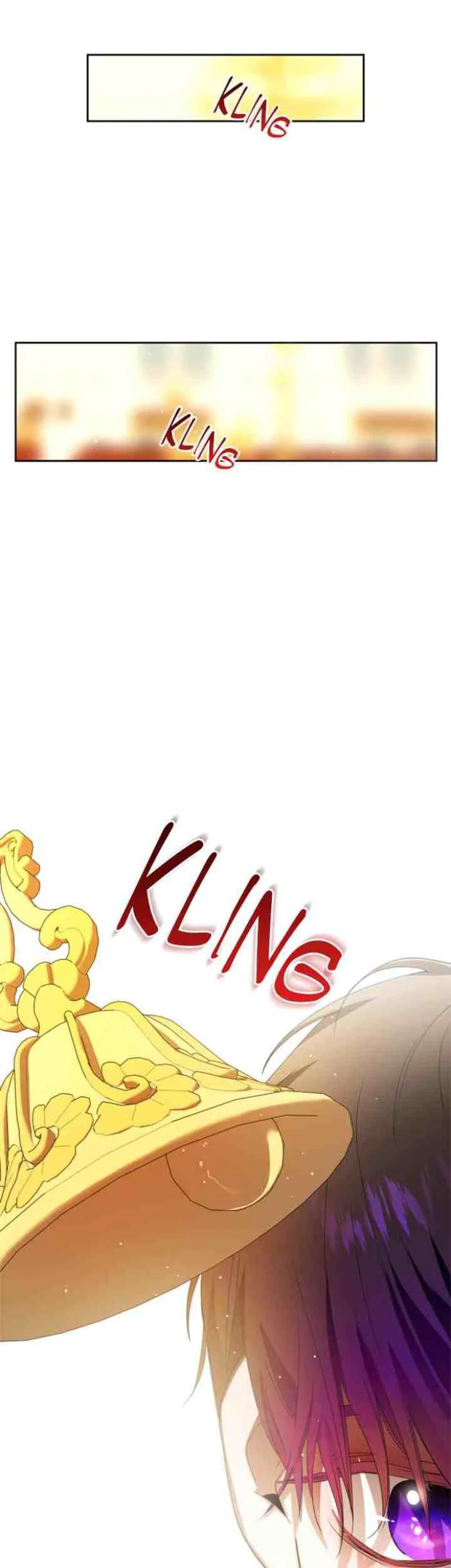 Komik Your Throne Chapter 78 gambar 1