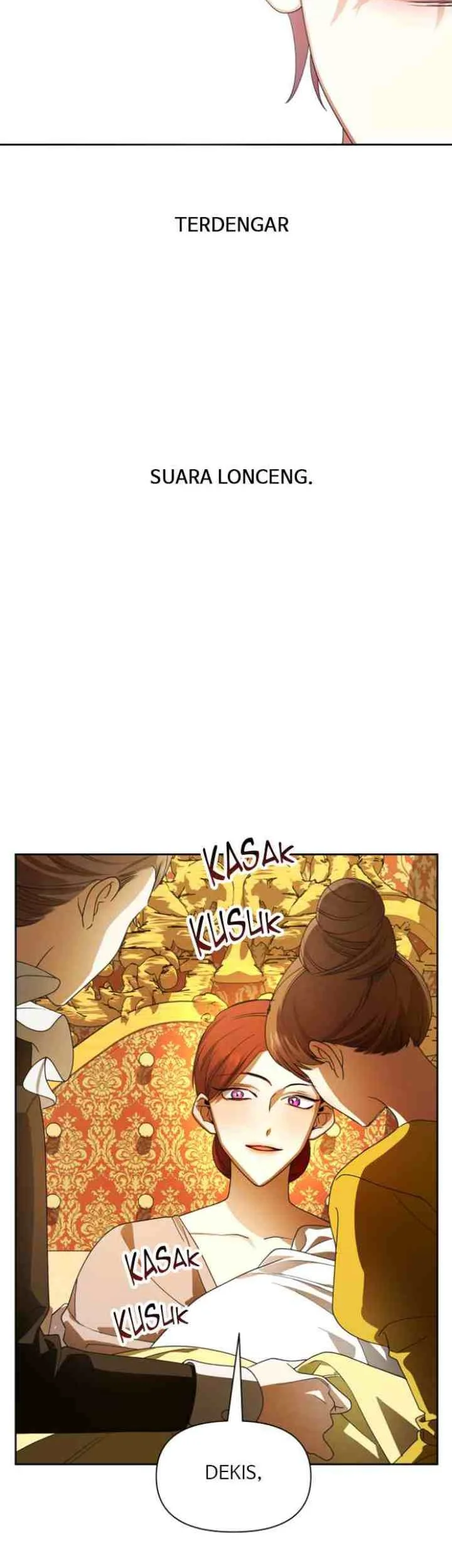 Manhwa Your Throne Chapter 78 gambar 2