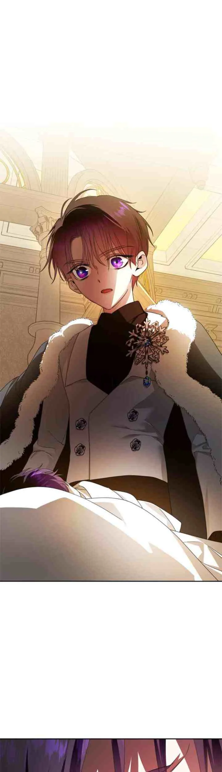 Your Throne Chapter 78 Gambar 6