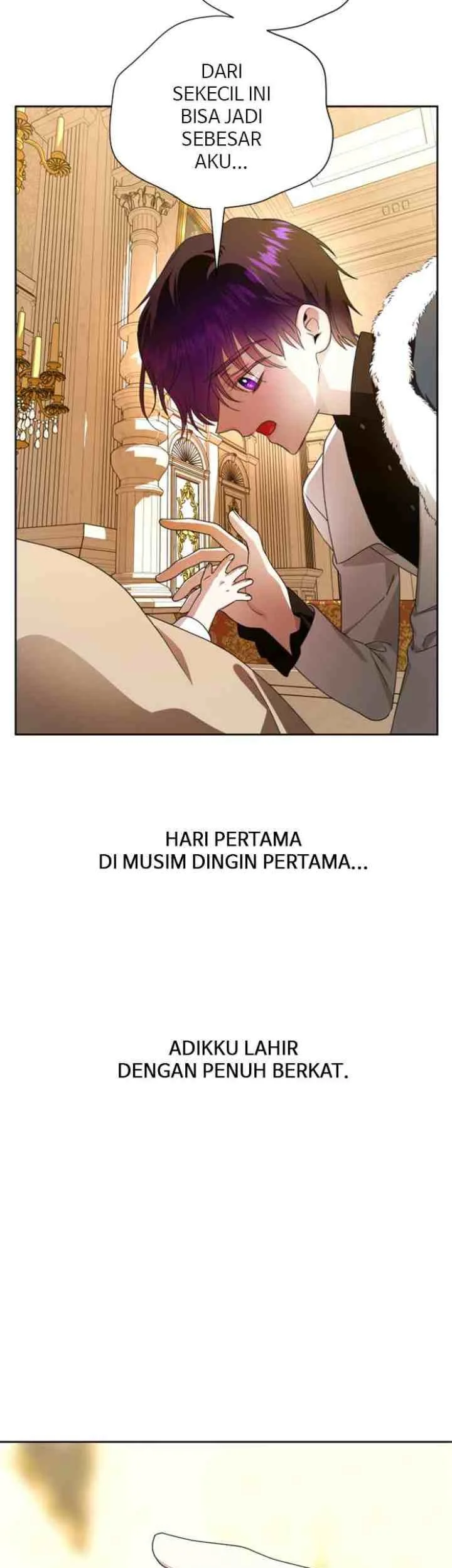Your Throne Chapter 78 Gambar 9