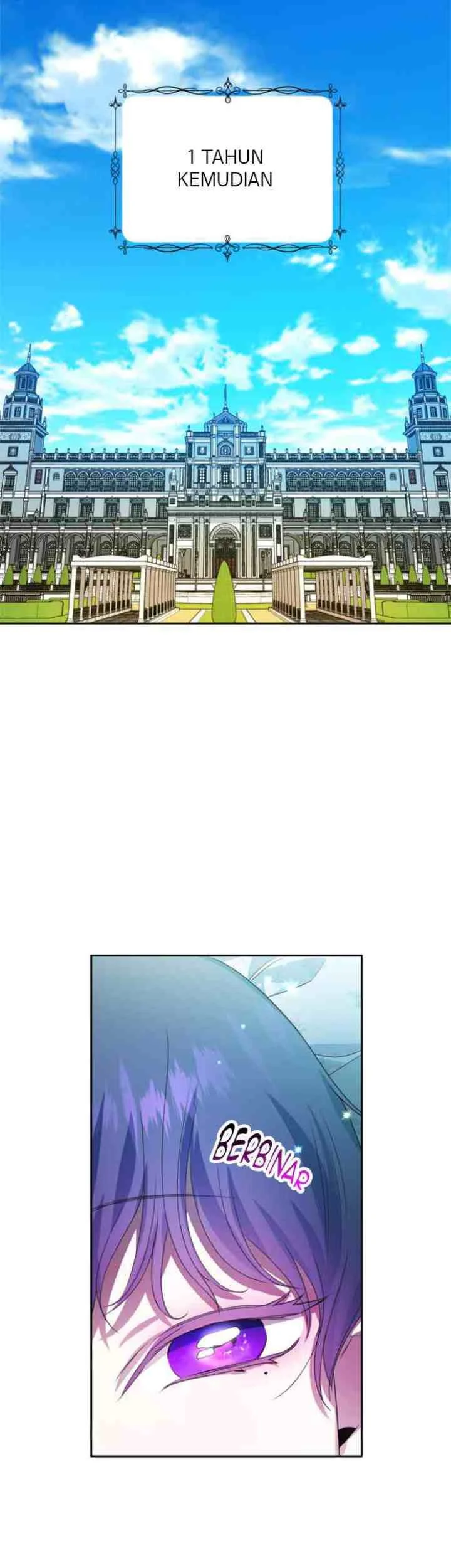 Your Throne Chapter 78 Gambar 13