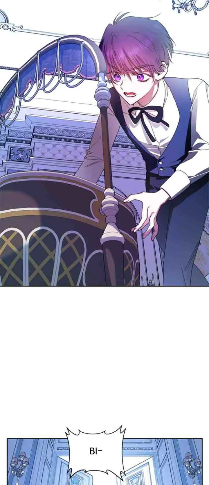 Your Throne Chapter 78 Gambar 15