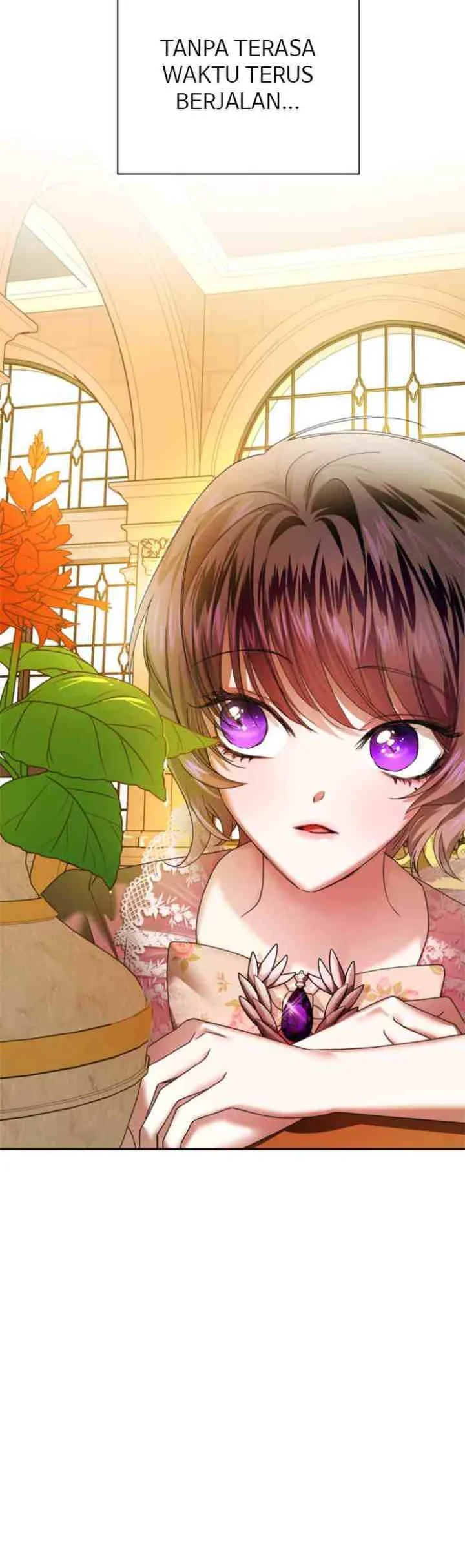 Your Throne Chapter 78 Gambar 22