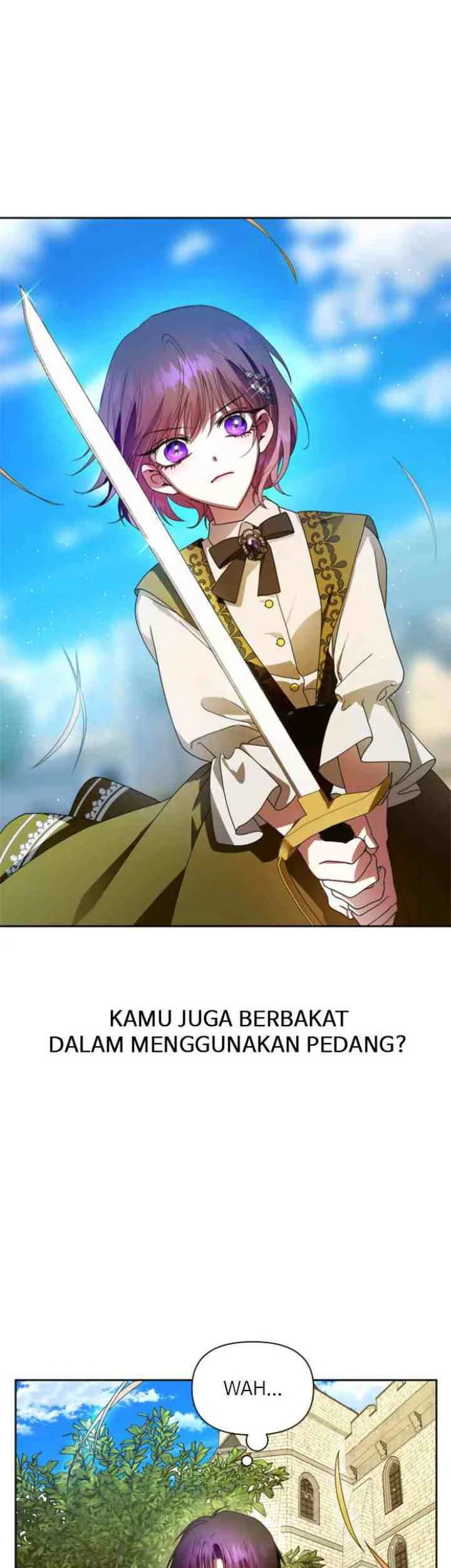 Your Throne Chapter 78 Gambar 32