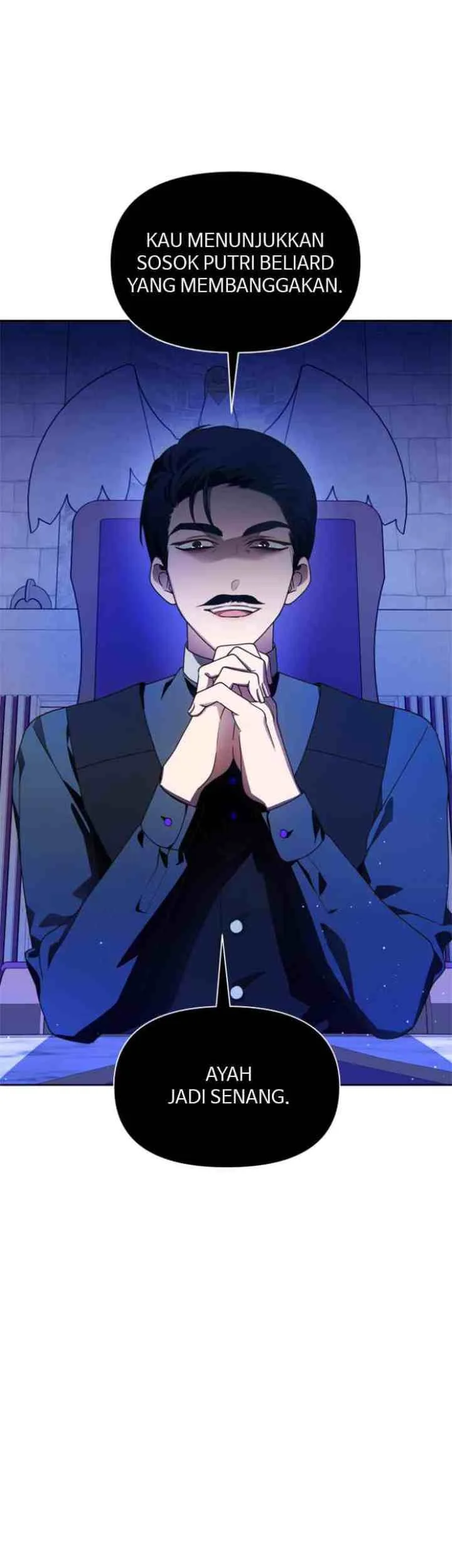 Your Throne Chapter 79 Gambar 41