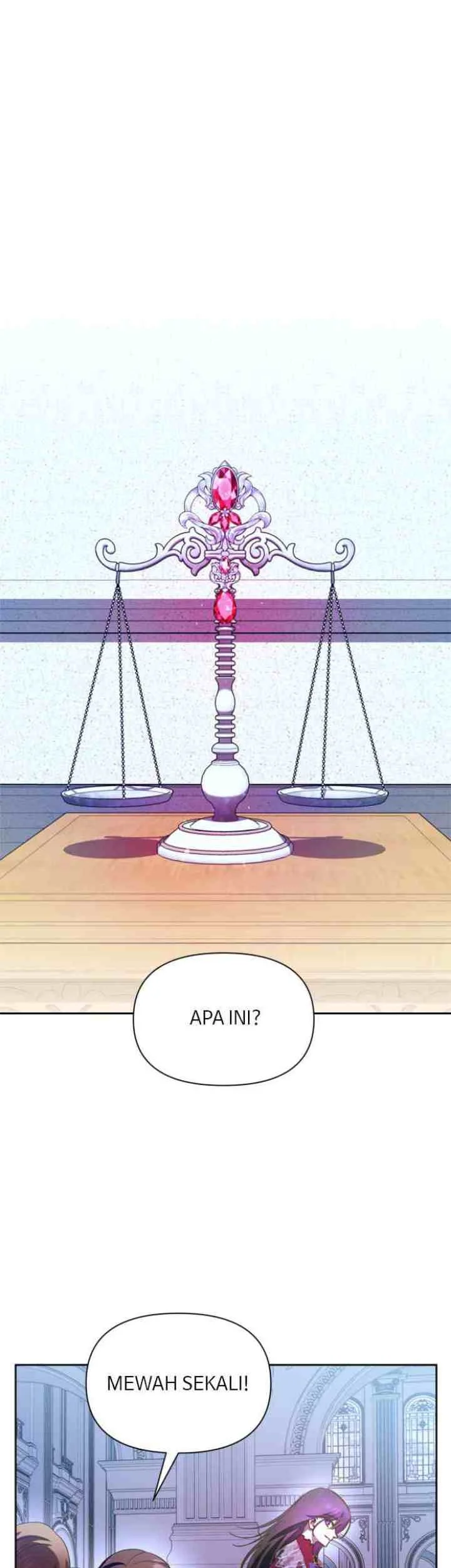 Your Throne Chapter 79 Gambar 42