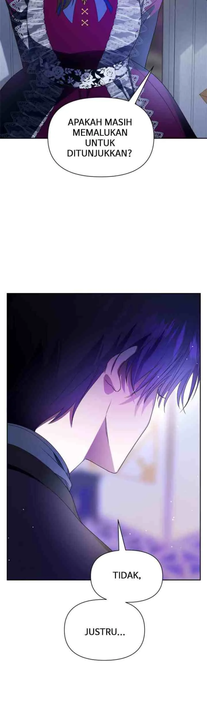 Your Throne Chapter 79 Gambar 49
