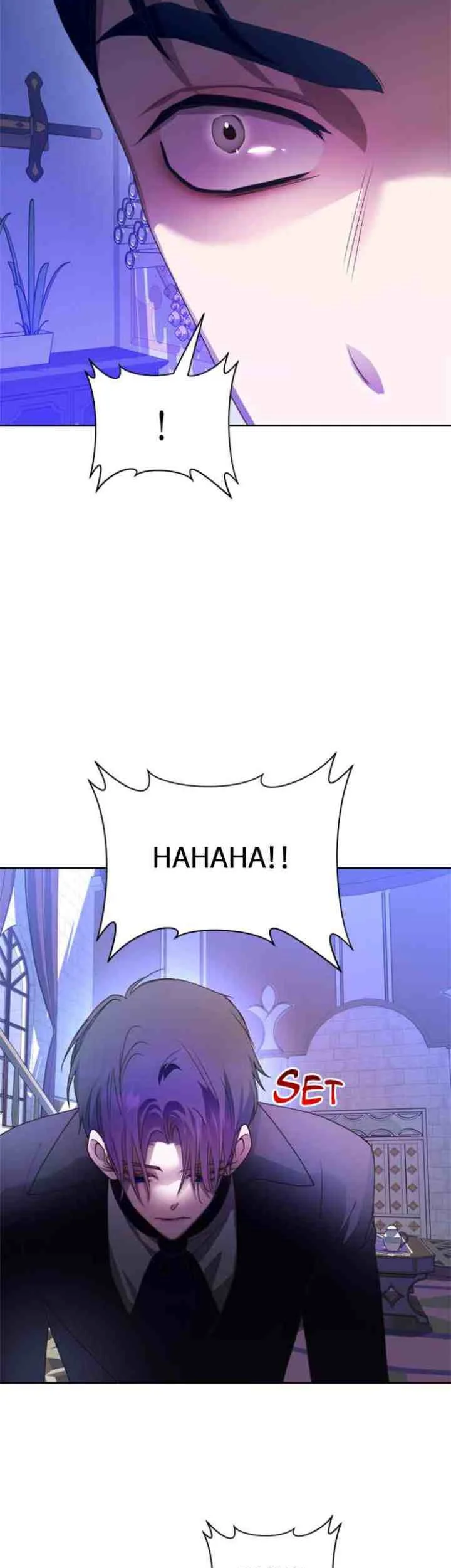 Your Throne Chapter 79 Gambar 51