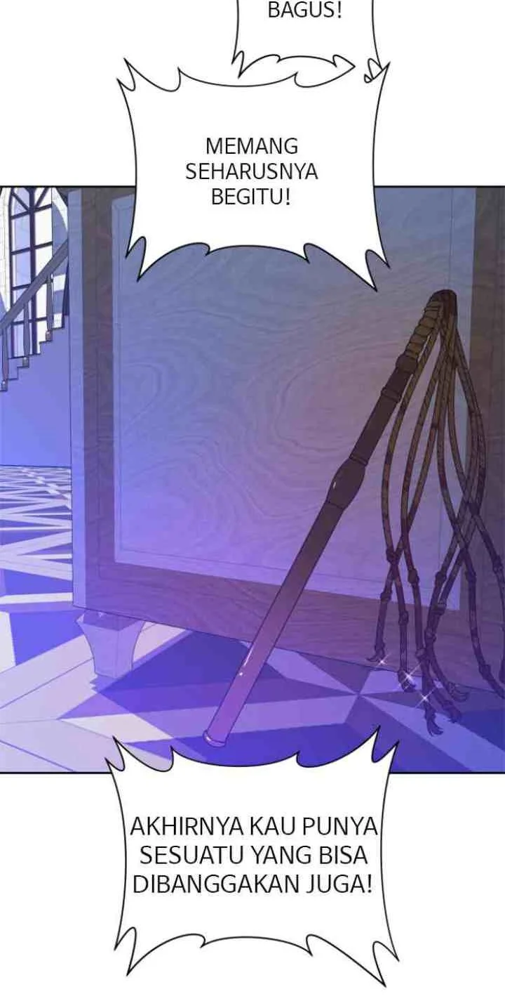 Your Throne Chapter 79 Gambar 52