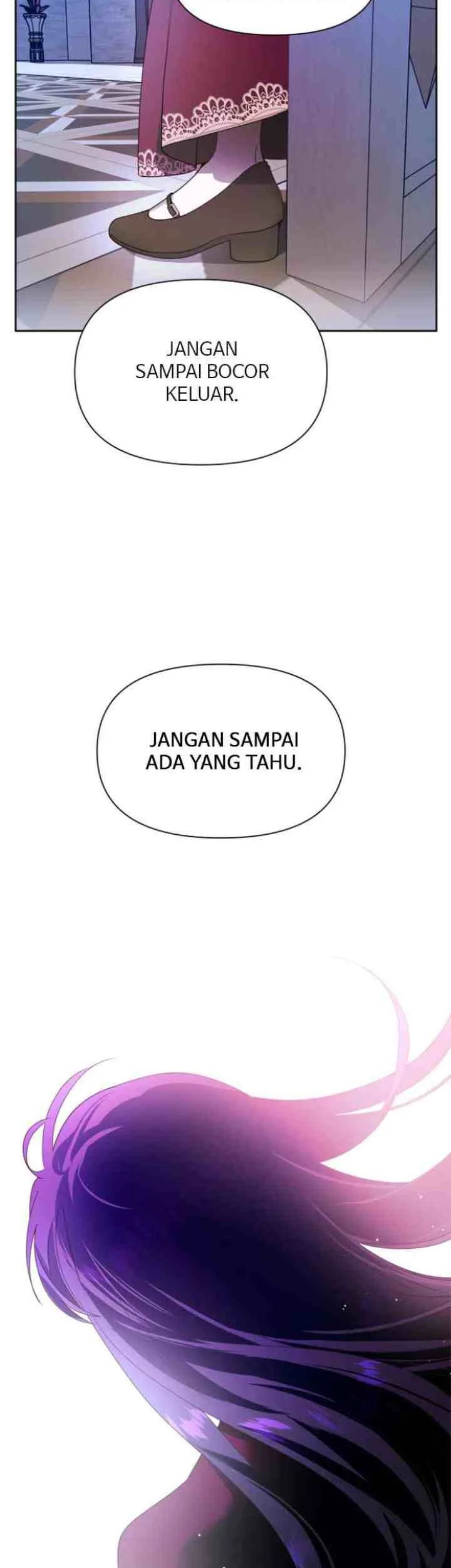 Your Throne Chapter 79 Gambar 54
