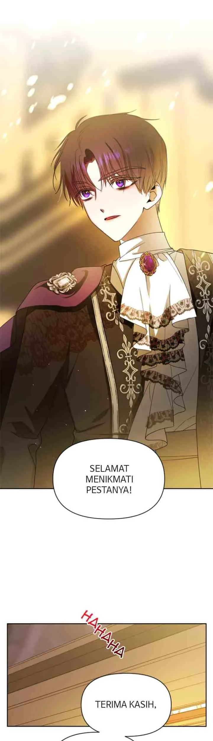 Komik Your Throne Chapter 79 gambar 1