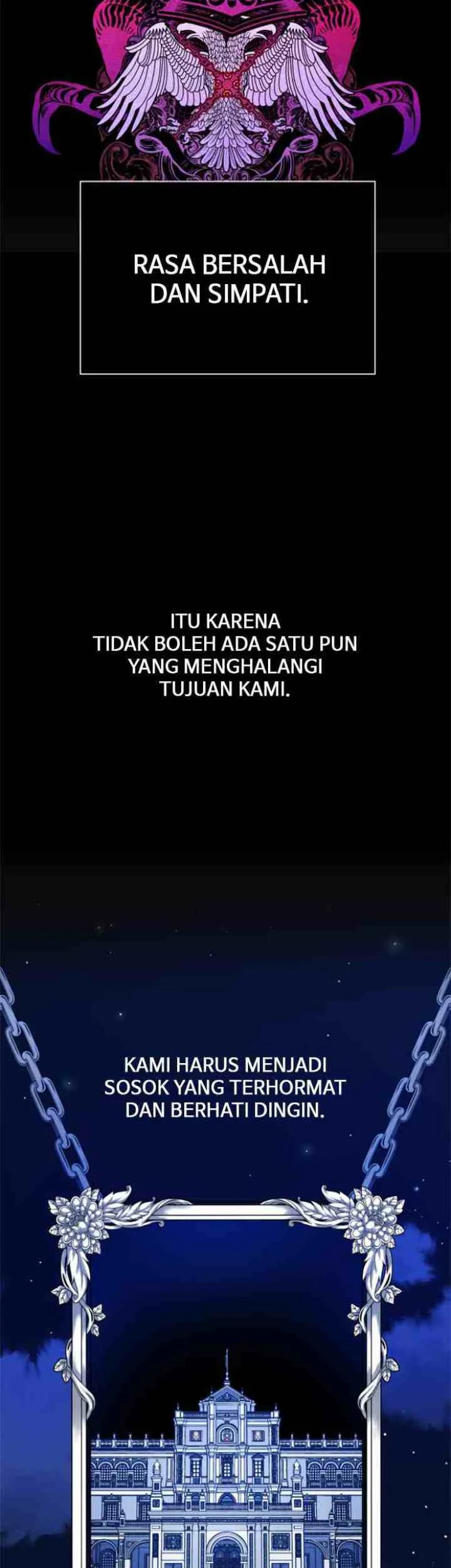 Your Throne Chapter 79 Gambar 6